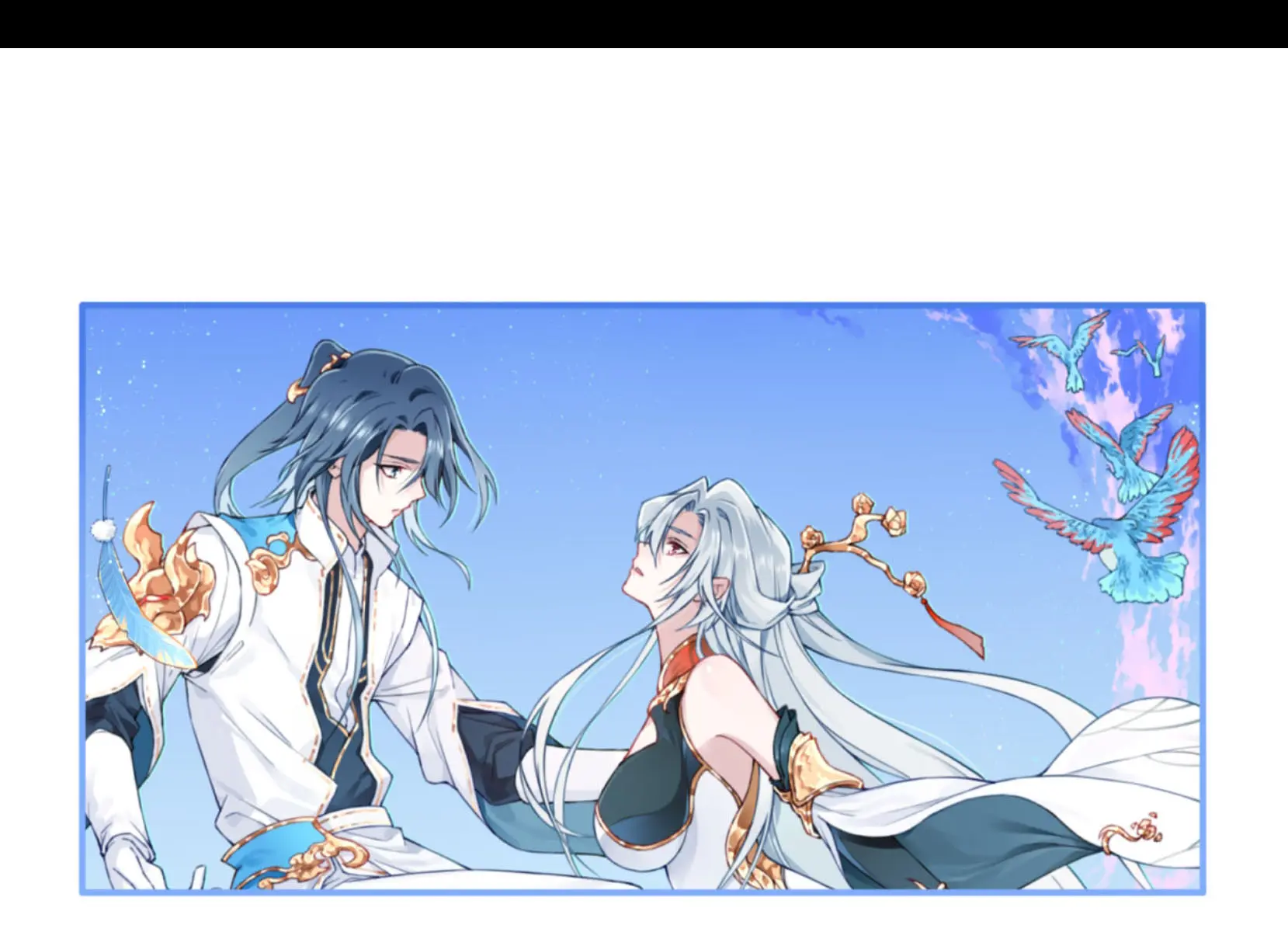 I Use My Muscles to Dominate the World of Cultivating Immortals Chapter 32 Page 4