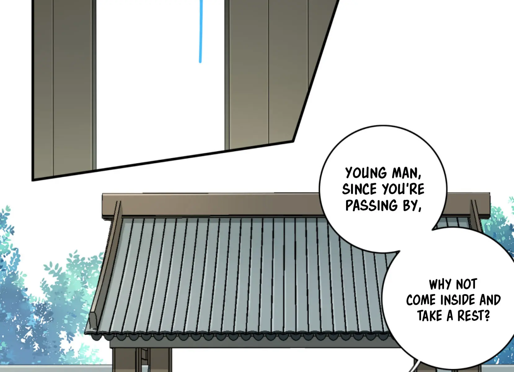 I Use My Muscles to Dominate the World of Cultivating Immortals Chapter 32 Page 13