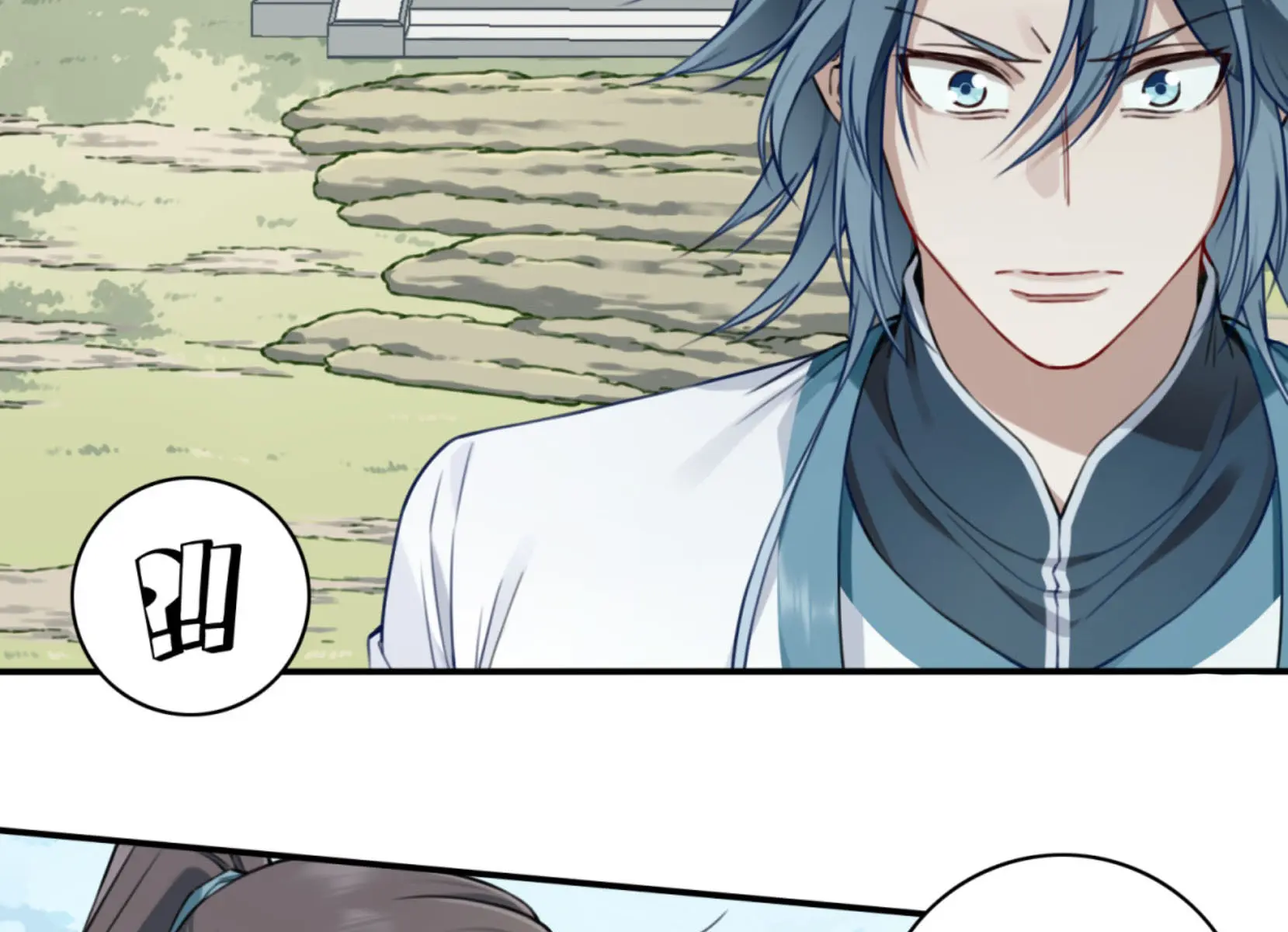 I Use My Muscles to Dominate the World of Cultivating Immortals Chapter 32 Page 15