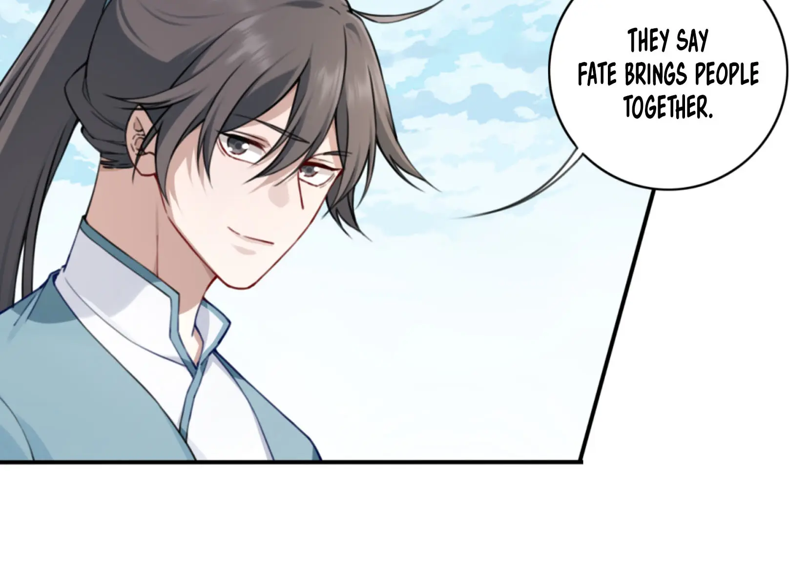 I Use My Muscles to Dominate the World of Cultivating Immortals Chapter 32 Page 16