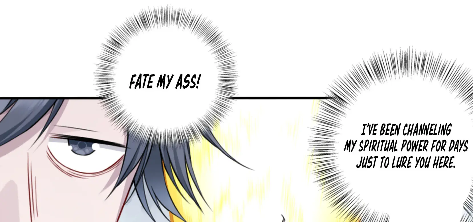 I Use My Muscles to Dominate the World of Cultivating Immortals Chapter 32 Page 17