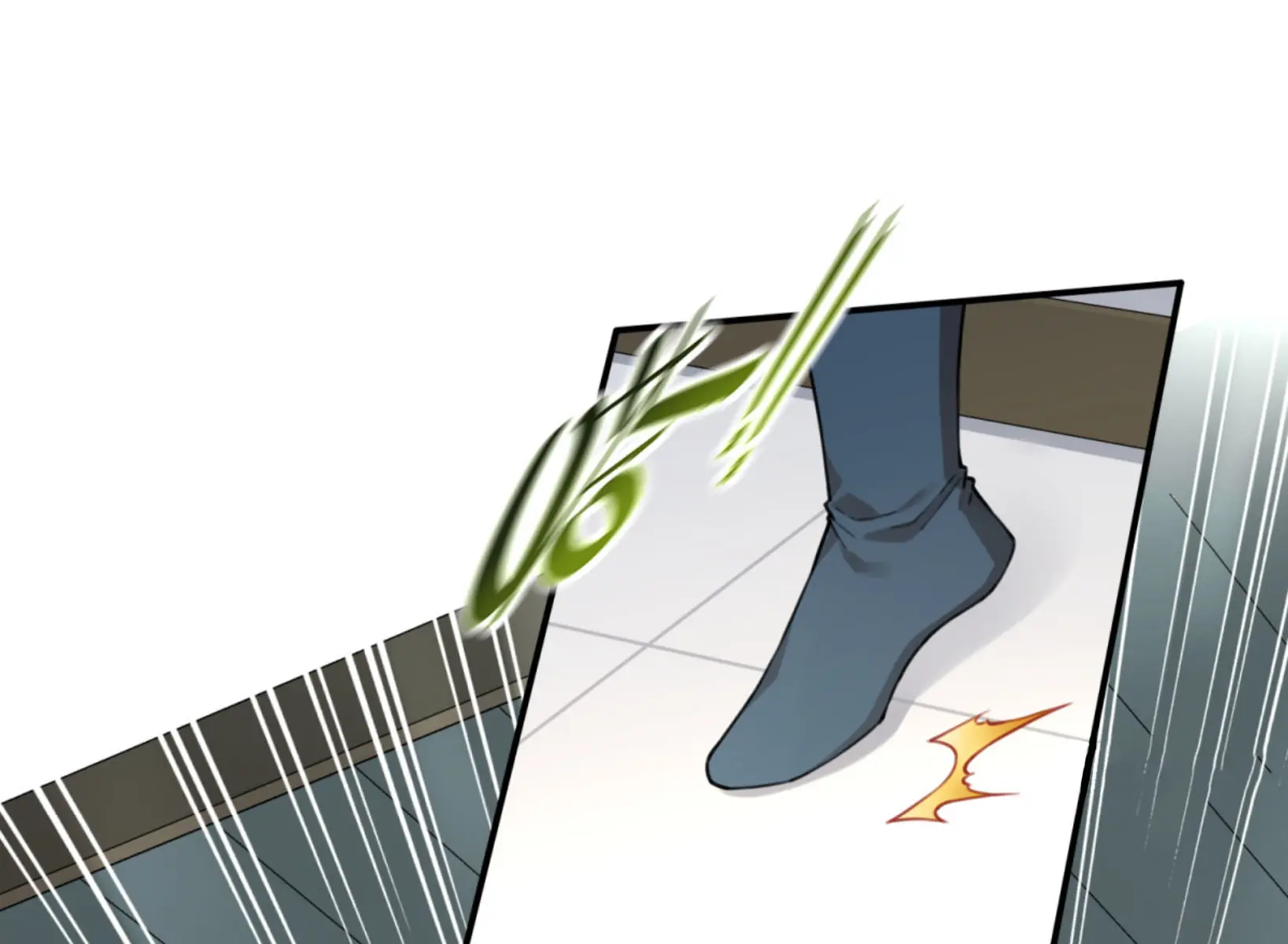 I Use My Muscles to Dominate the World of Cultivating Immortals Chapter 32 Page 42