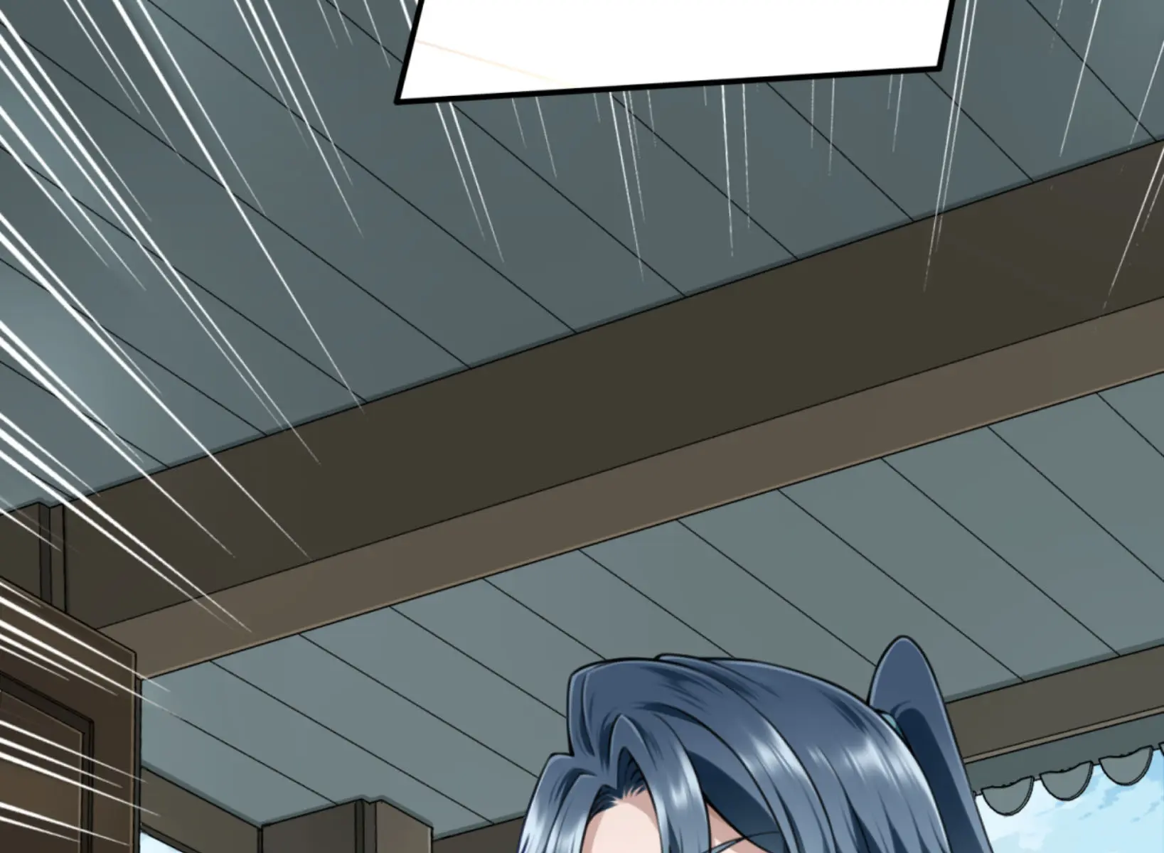 I Use My Muscles to Dominate the World of Cultivating Immortals Chapter 32 Page 43