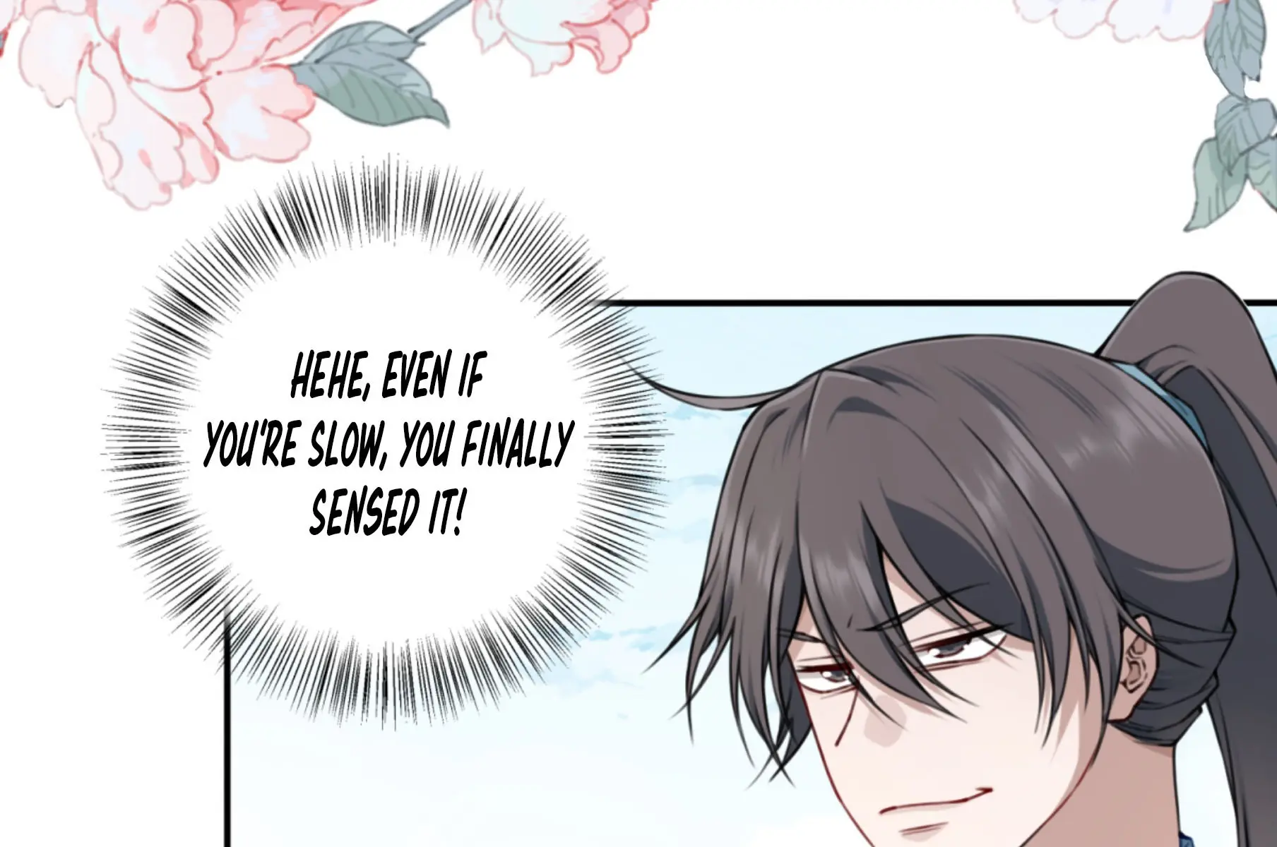 I Use My Muscles to Dominate the World of Cultivating Immortals Chapter 32 Page 48