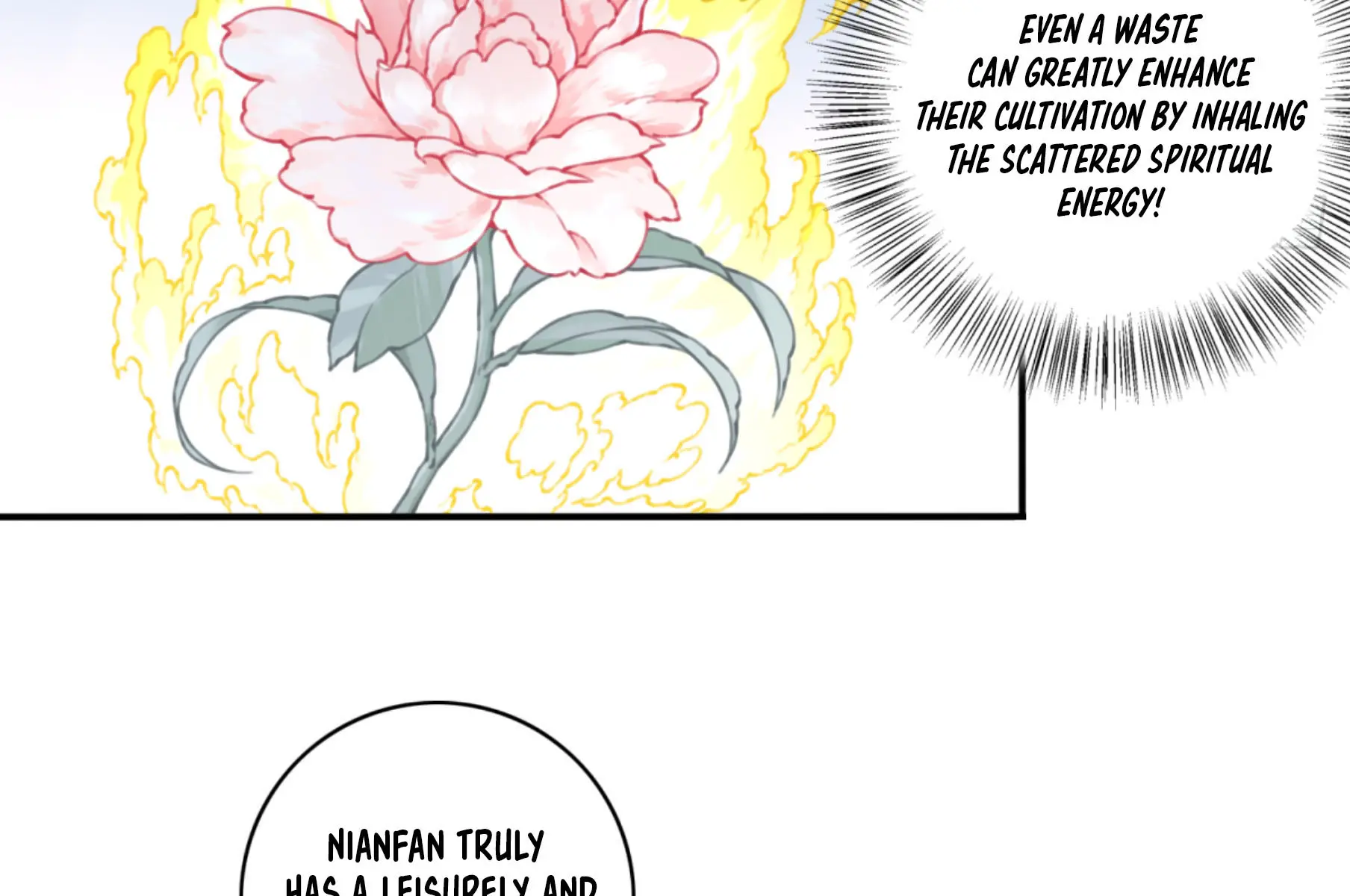 I Use My Muscles to Dominate the World of Cultivating Immortals Chapter 32 Page 50