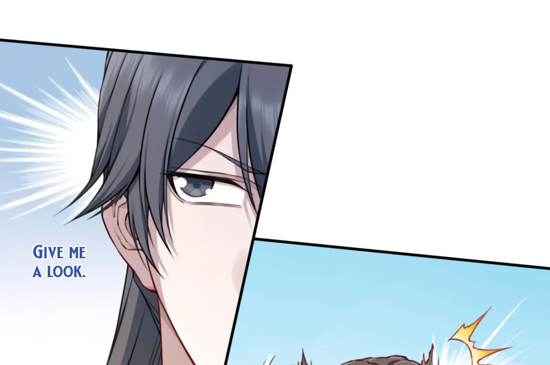 I Use My Muscles to Dominate the World of Cultivating Immortals Chapter 32 Page 53