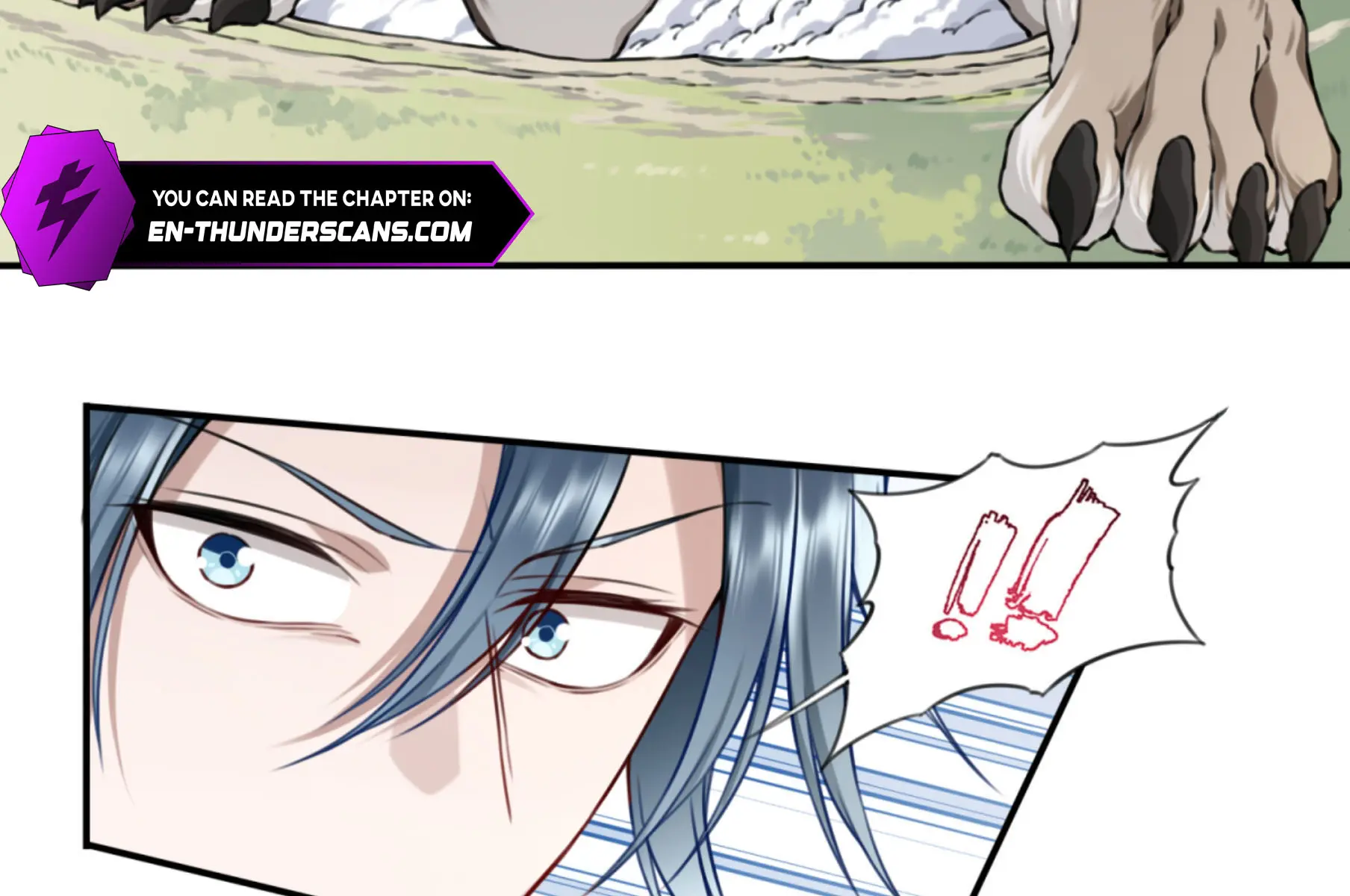 I Use My Muscles to Dominate the World of Cultivating Immortals Chapter 32 Page 57