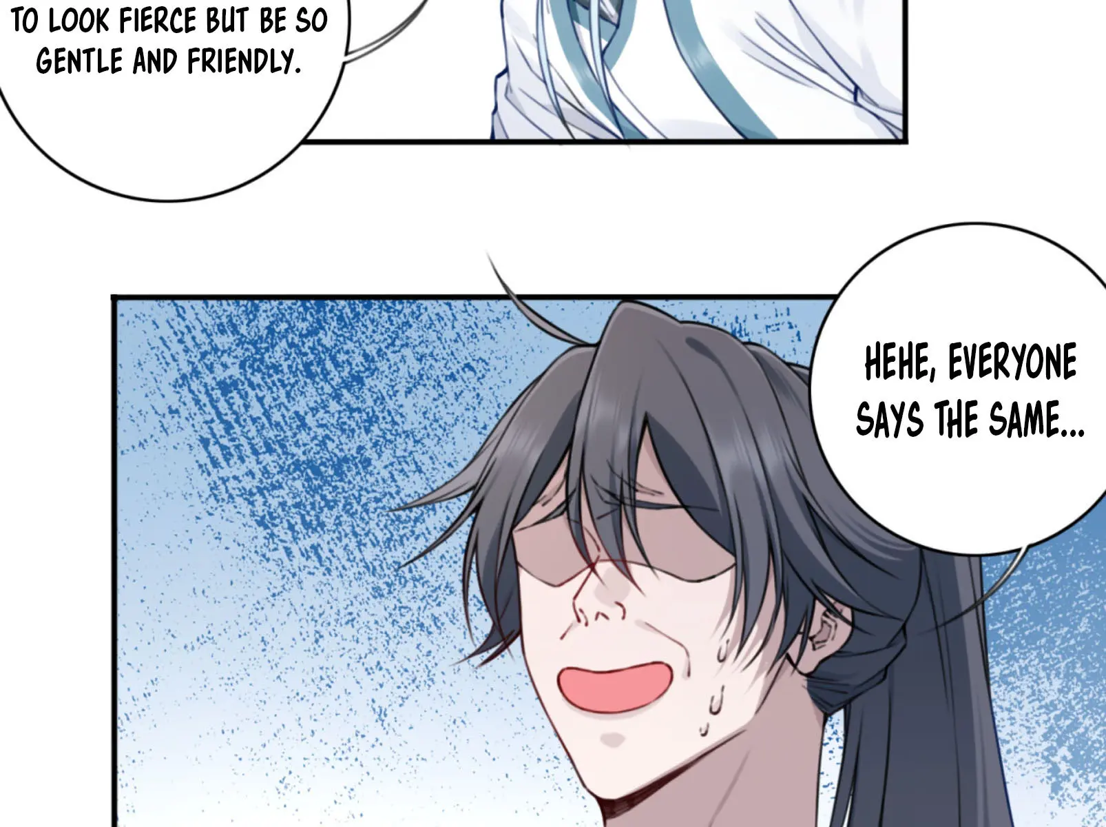 I Use My Muscles to Dominate the World of Cultivating Immortals Chapter 32 Page 64