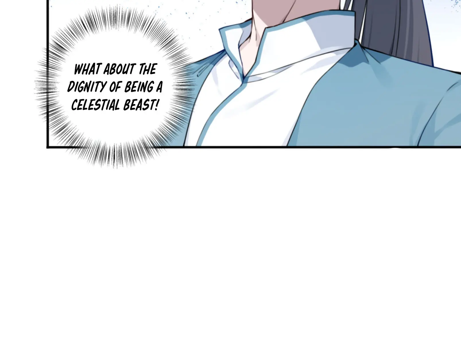 I Use My Muscles to Dominate the World of Cultivating Immortals Chapter 32 Page 65