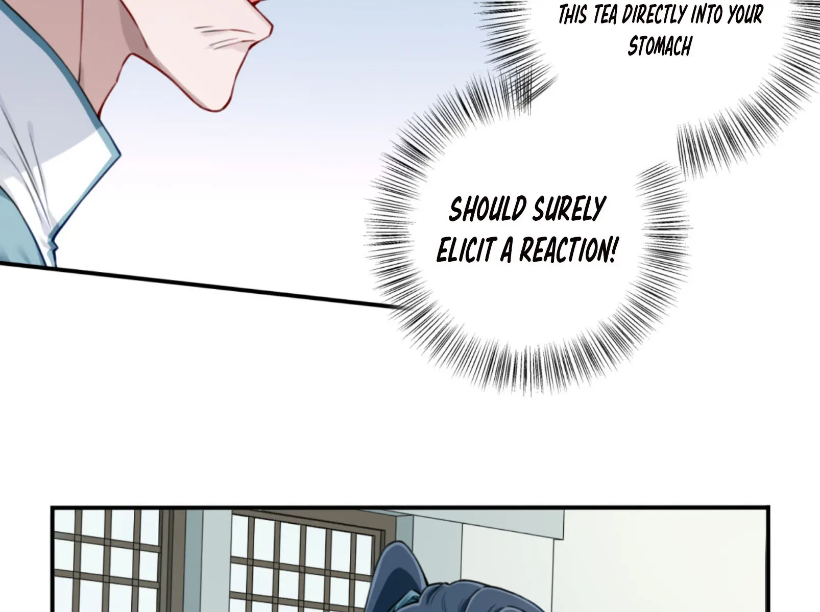 I Use My Muscles to Dominate the World of Cultivating Immortals Chapter 32 Page 70