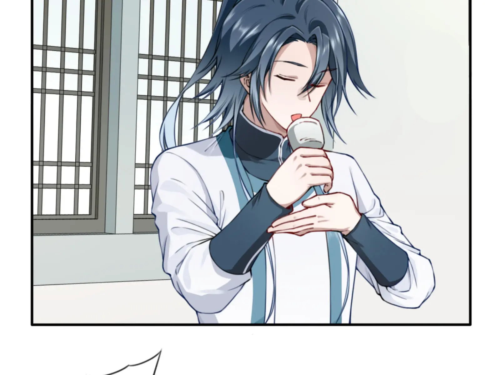 I Use My Muscles to Dominate the World of Cultivating Immortals Chapter 32 Page 71