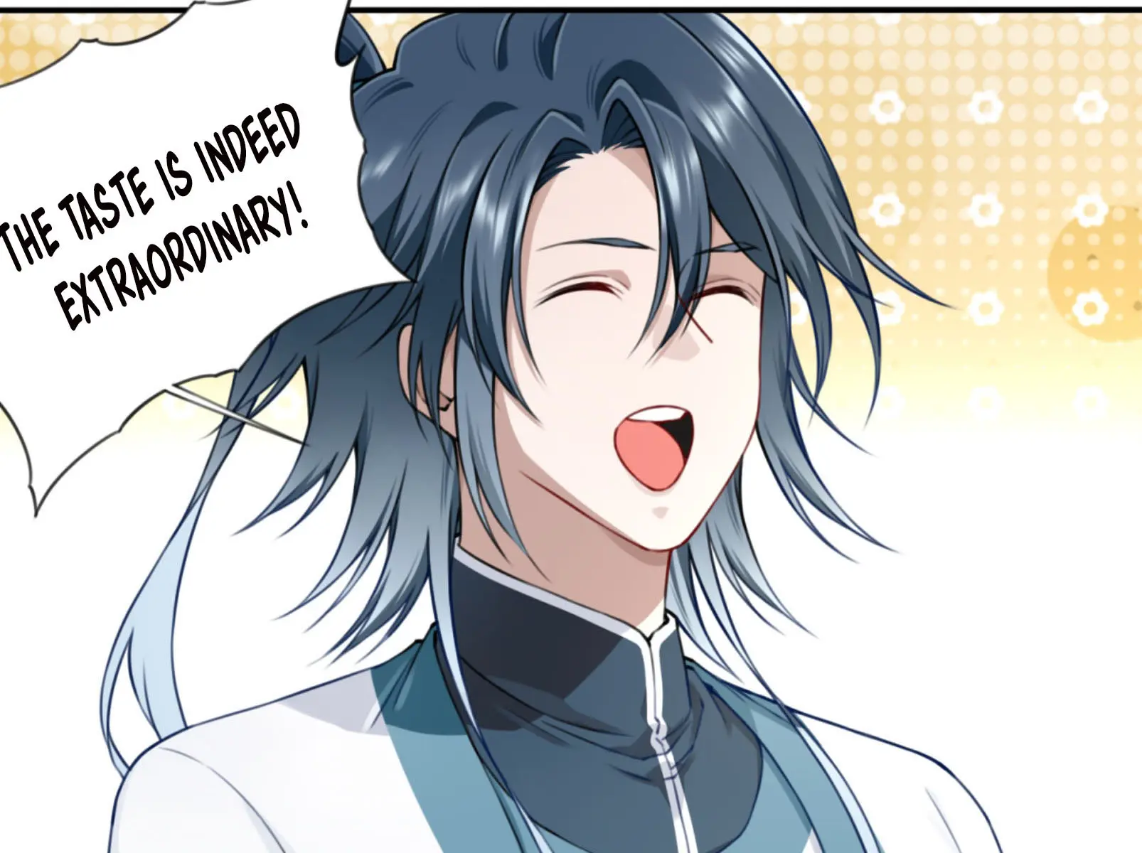 I Use My Muscles to Dominate the World of Cultivating Immortals Chapter 32 Page 72