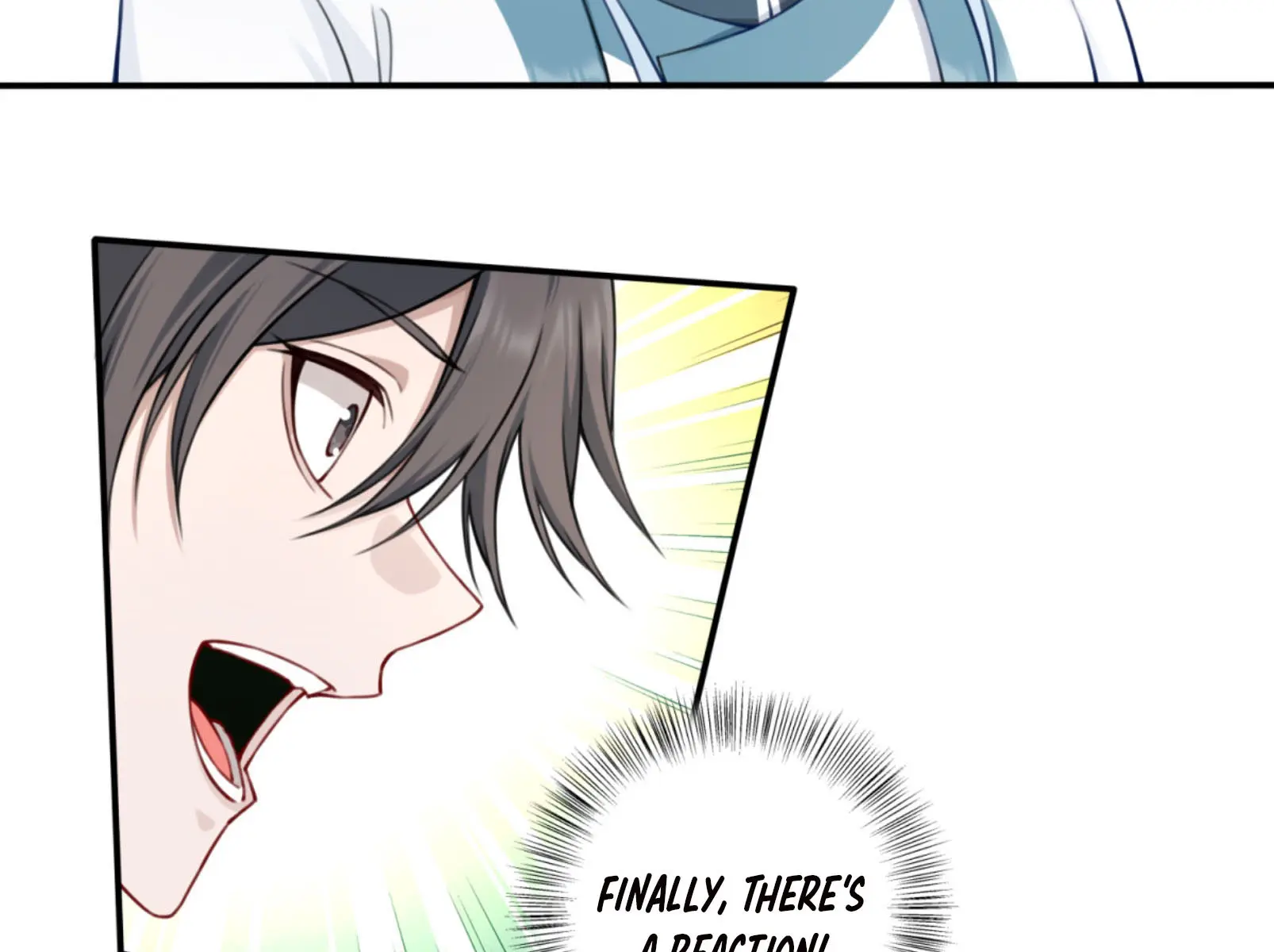 I Use My Muscles to Dominate the World of Cultivating Immortals Chapter 32 Page 73