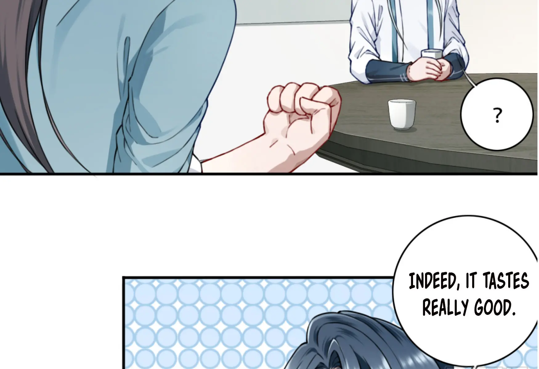 I Use My Muscles to Dominate the World of Cultivating Immortals Chapter 32 Page 76