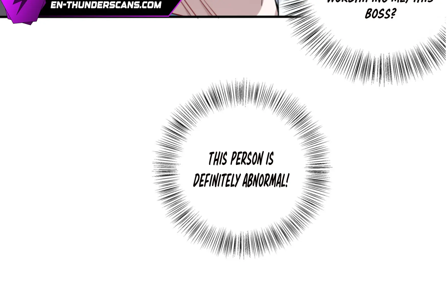 I Use My Muscles to Dominate the World of Cultivating Immortals Chapter 32 Page 80