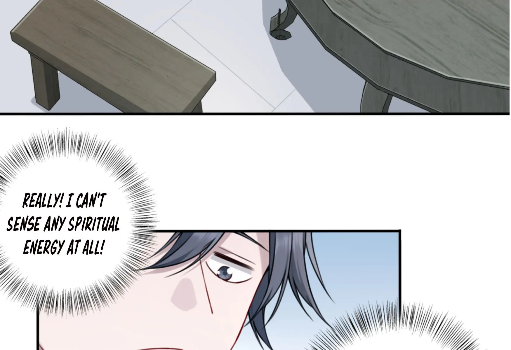 I Use My Muscles to Dominate the World of Cultivating Immortals Chapter 32 Page 83