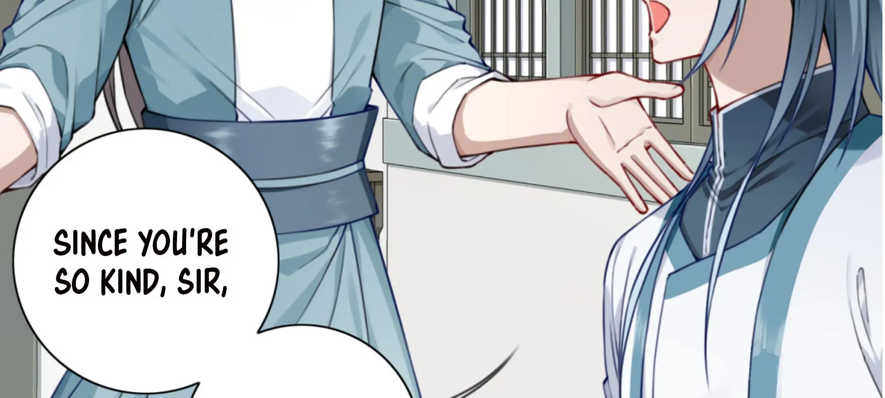 I Use My Muscles to Dominate the World of Cultivating Immortals Chapter 32 Page 88