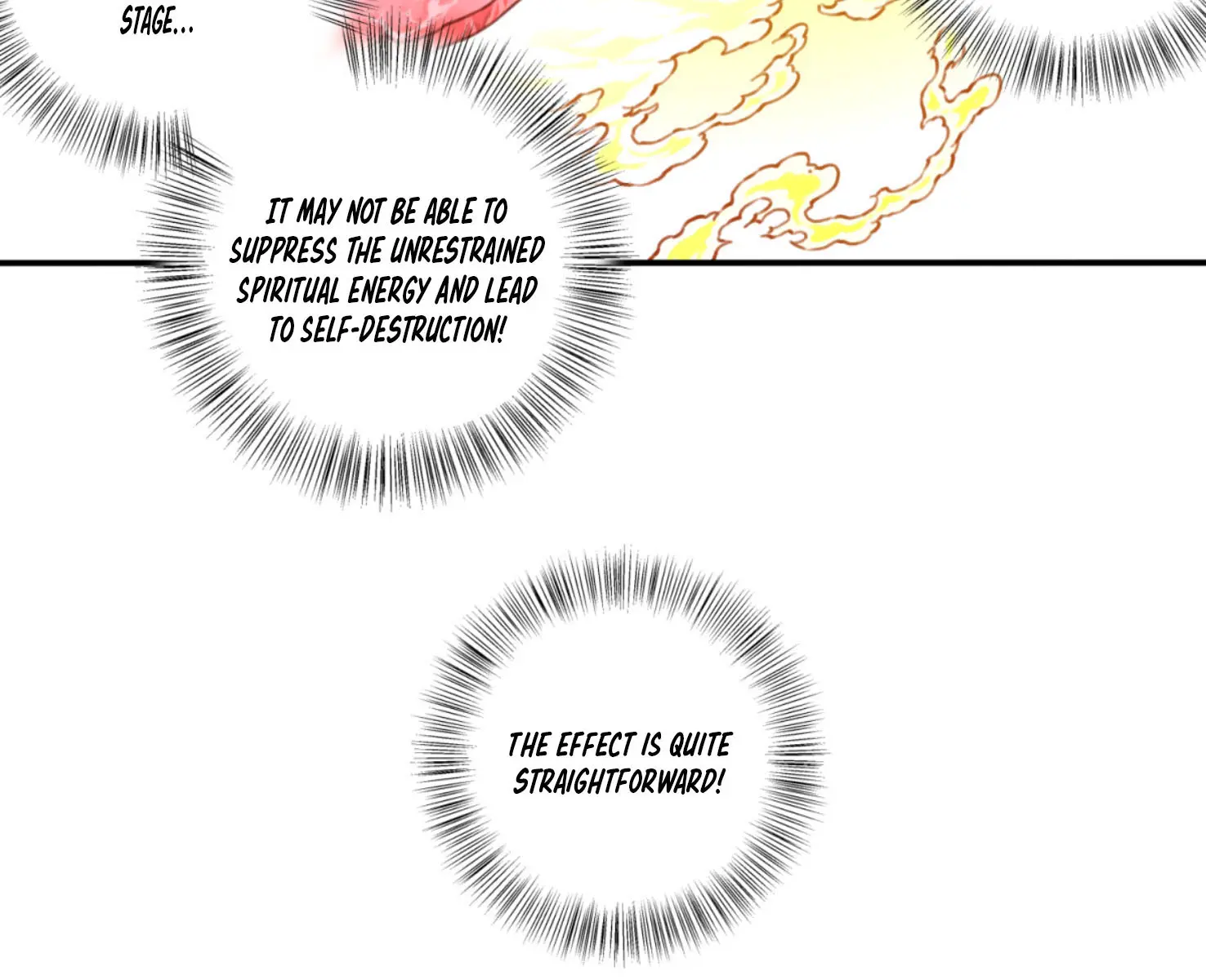 I Use My Muscles to Dominate the World of Cultivating Immortals Chapter 32 Page 93