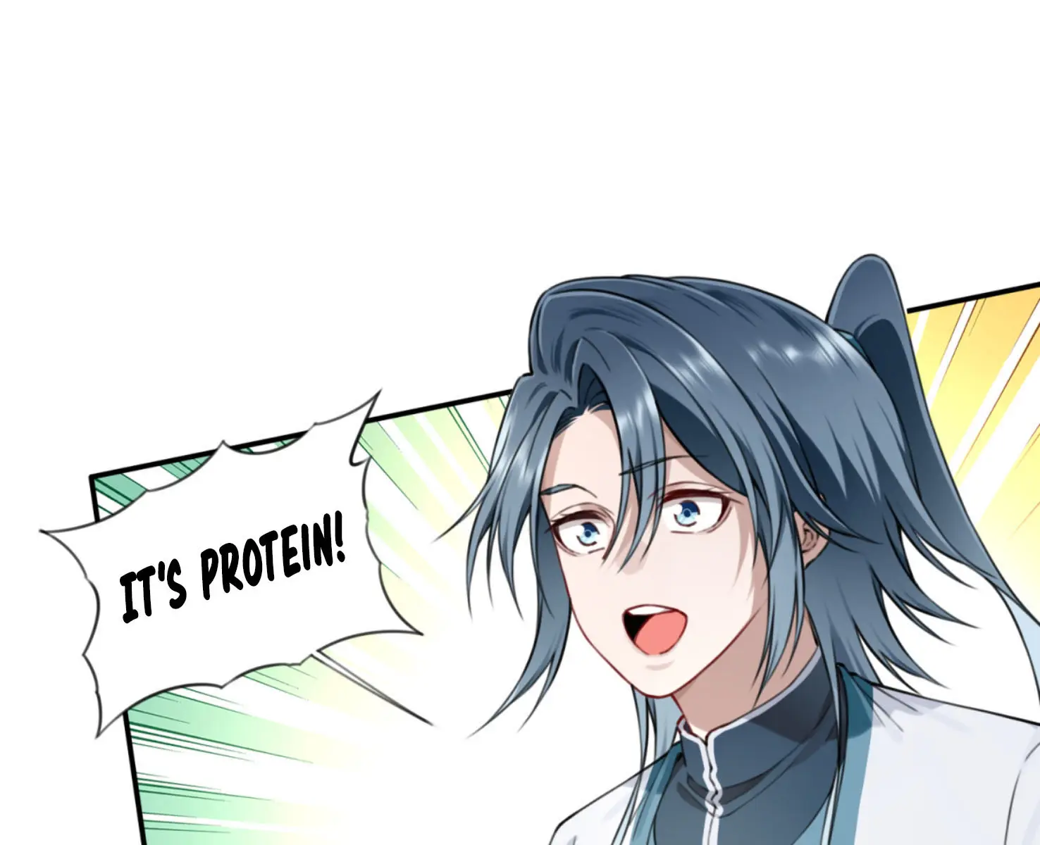 I Use My Muscles to Dominate the World of Cultivating Immortals Chapter 32 Page 94