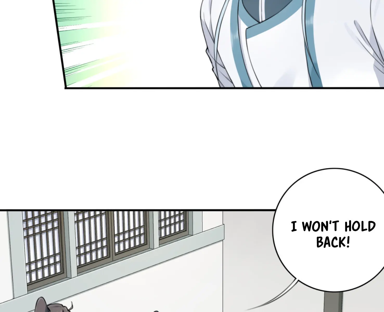 I Use My Muscles to Dominate the World of Cultivating Immortals Chapter 32 Page 95