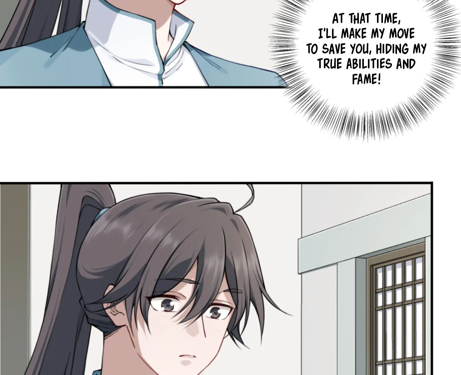 I Use My Muscles to Dominate the World of Cultivating Immortals Chapter 32 Page 98