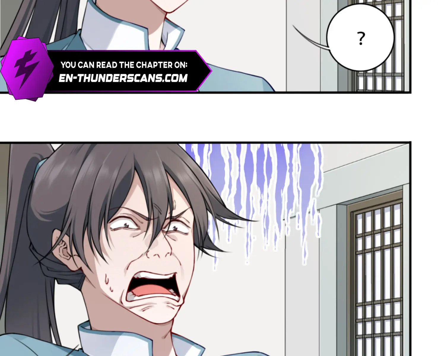 I Use My Muscles to Dominate the World of Cultivating Immortals Chapter 32 Page 99