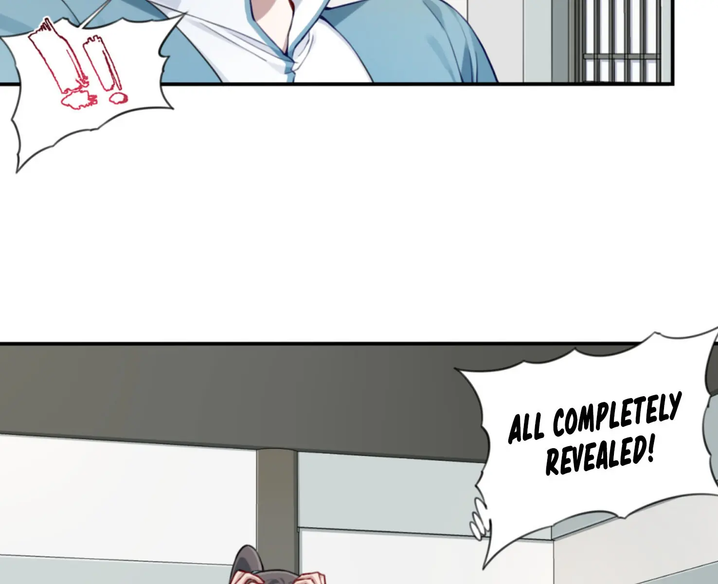 I Use My Muscles to Dominate the World of Cultivating Immortals Chapter 32 Page 100