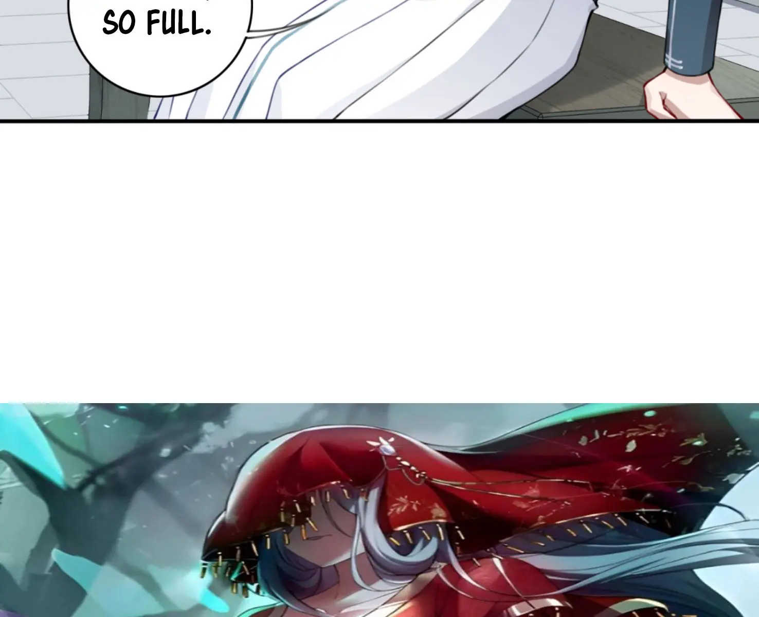 I Use My Muscles to Dominate the World of Cultivating Immortals Chapter 32 Page 102