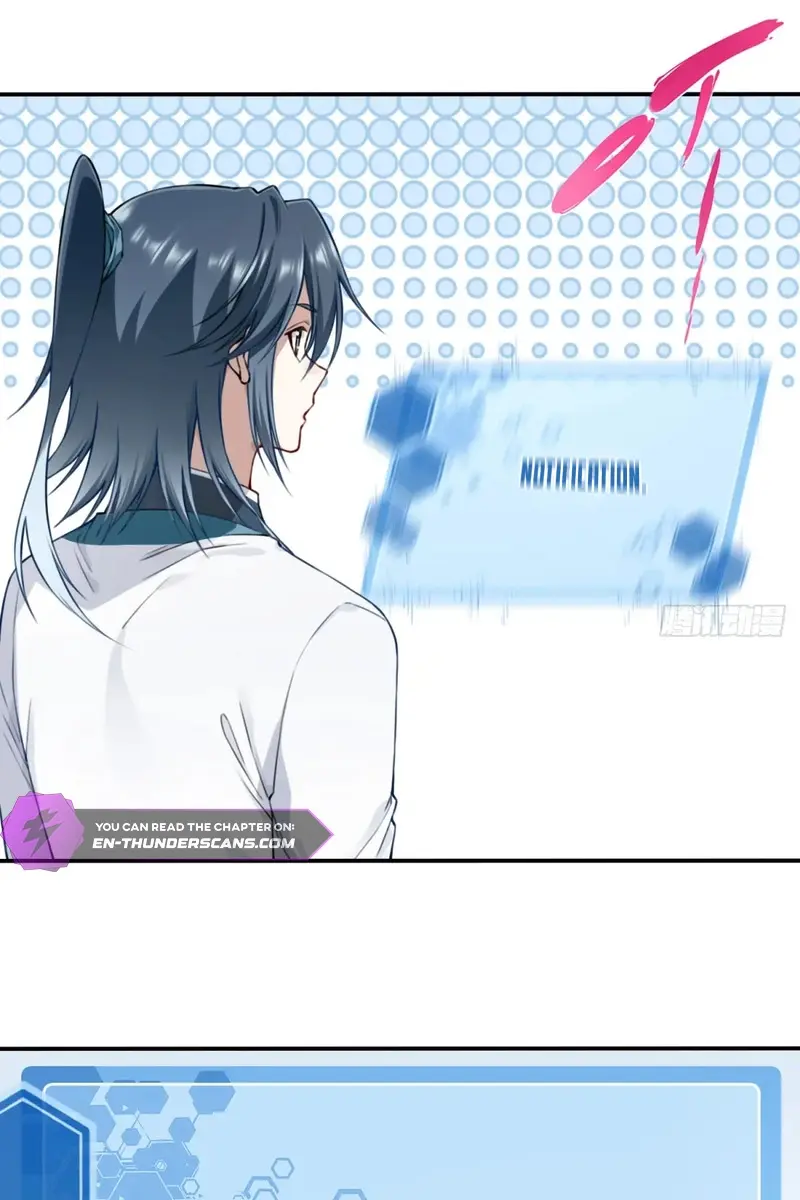 I Use My Muscles to Dominate the World of Cultivating Immortals Chapter 33 Page 5