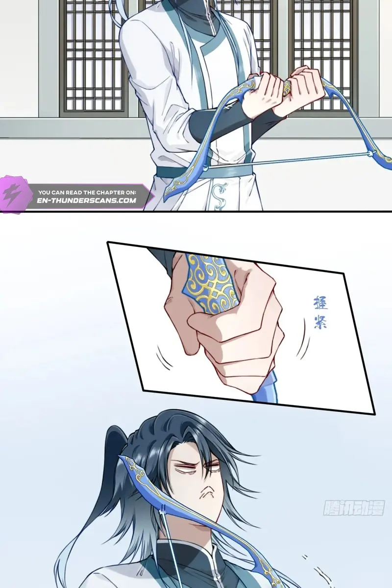 I Use My Muscles to Dominate the World of Cultivating Immortals Chapter 33 Page 15