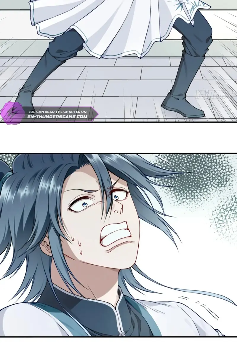 I Use My Muscles to Dominate the World of Cultivating Immortals Chapter 33 Page 19