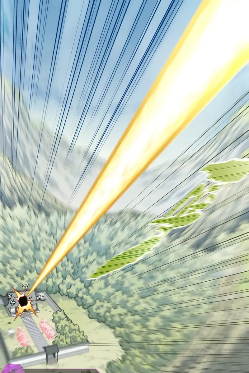 I Use My Muscles to Dominate the World of Cultivating Immortals Chapter 33 Page 26