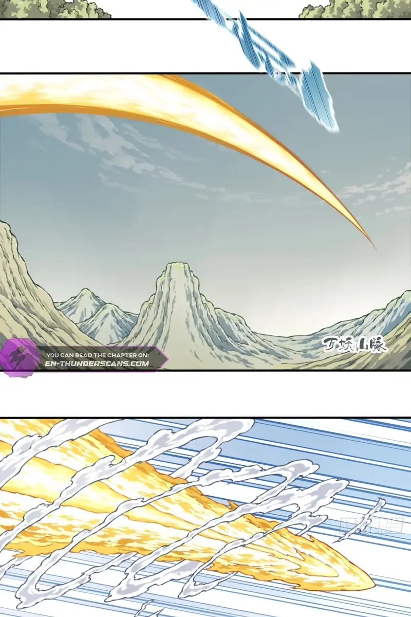 I Use My Muscles to Dominate the World of Cultivating Immortals Chapter 33 Page 29