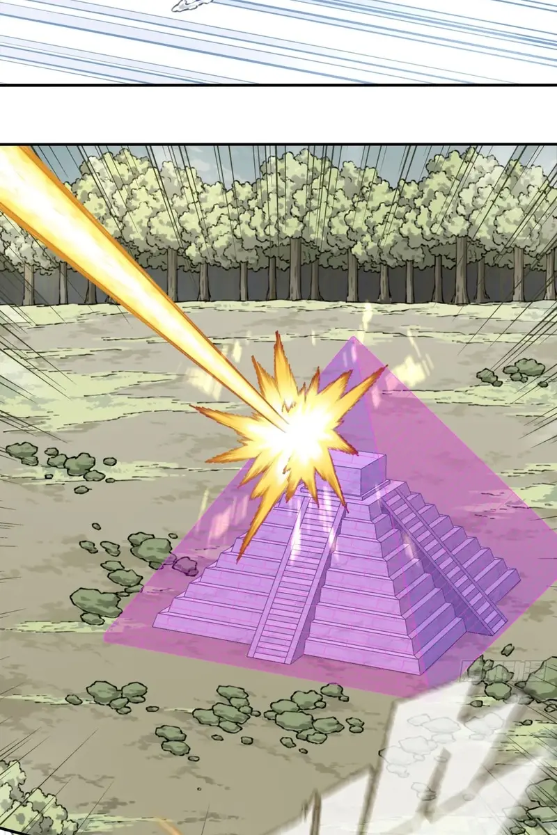 I Use My Muscles to Dominate the World of Cultivating Immortals Chapter 33 Page 30