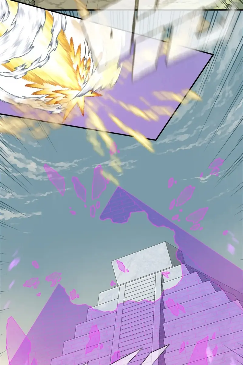 I Use My Muscles to Dominate the World of Cultivating Immortals Chapter 33 Page 31