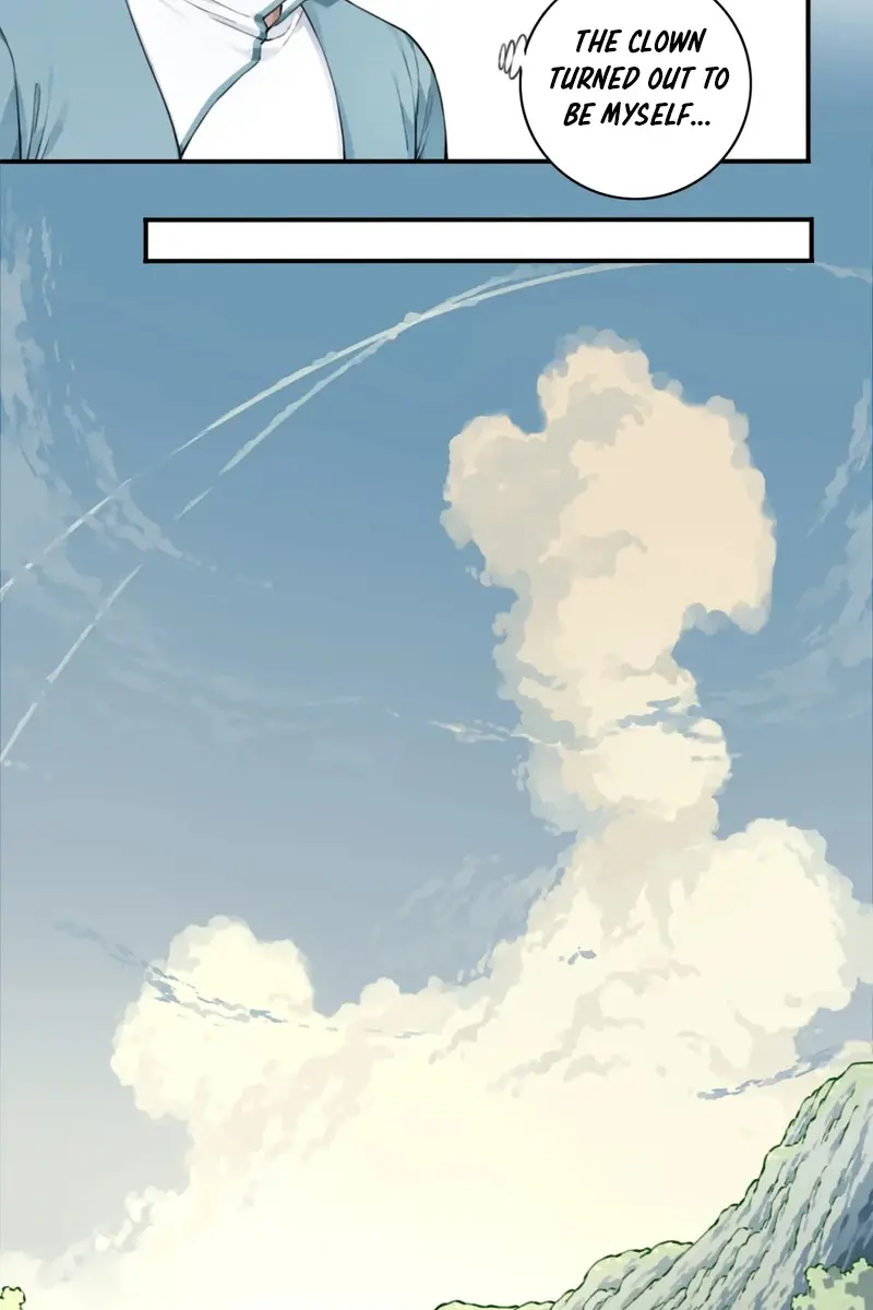 I Use My Muscles to Dominate the World of Cultivating Immortals Chapter 33 Page 40