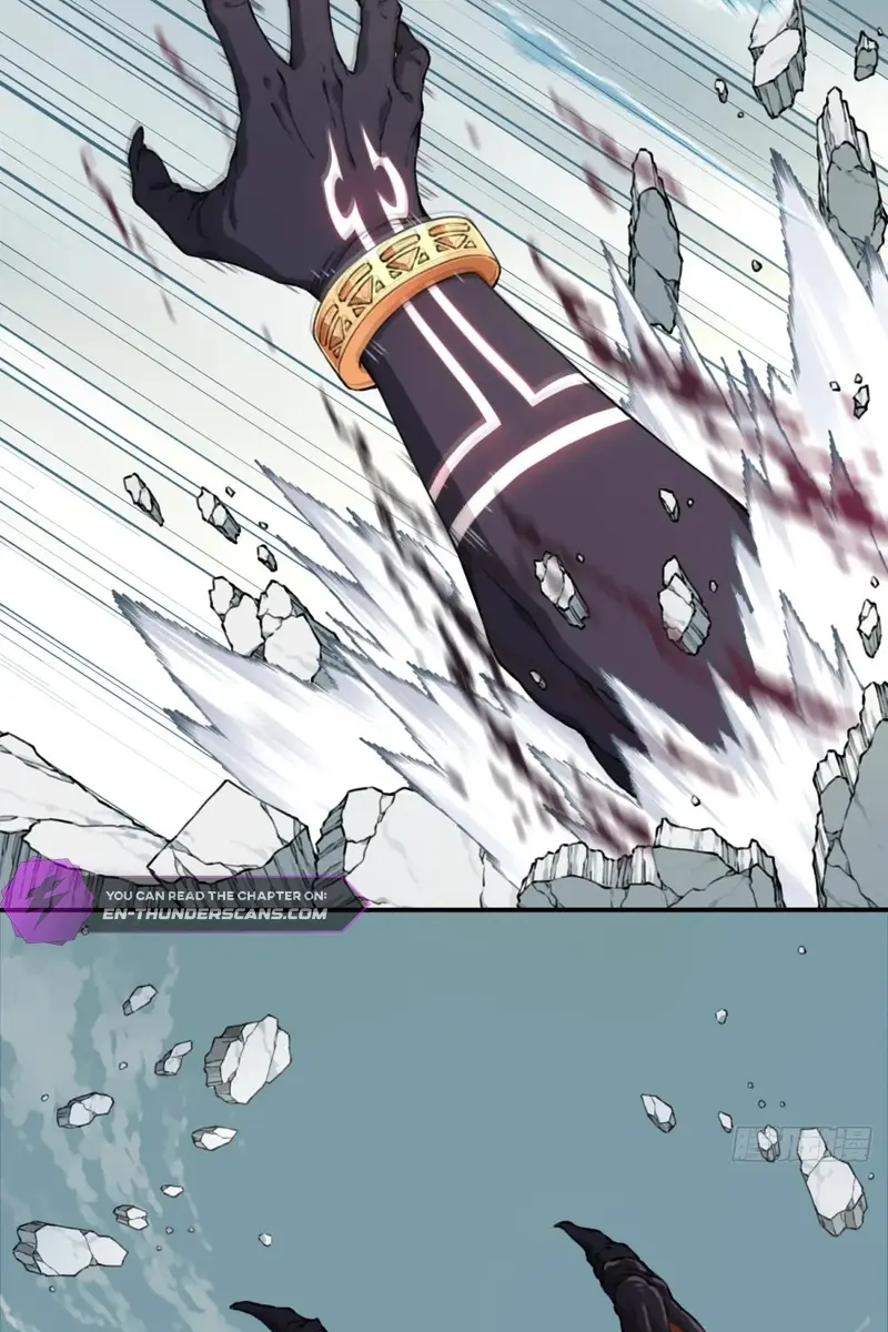 I Use My Muscles to Dominate the World of Cultivating Immortals Chapter 33 Page 43