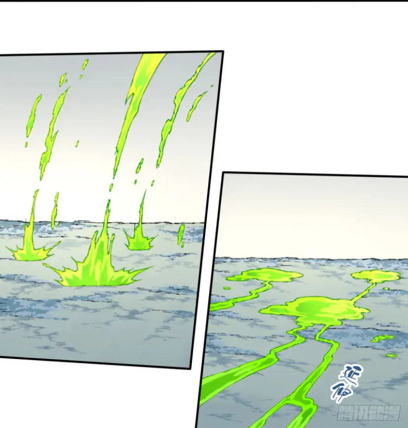 I Use My Muscles to Dominate the World of Cultivating Immortals Chapter 34 Page 6