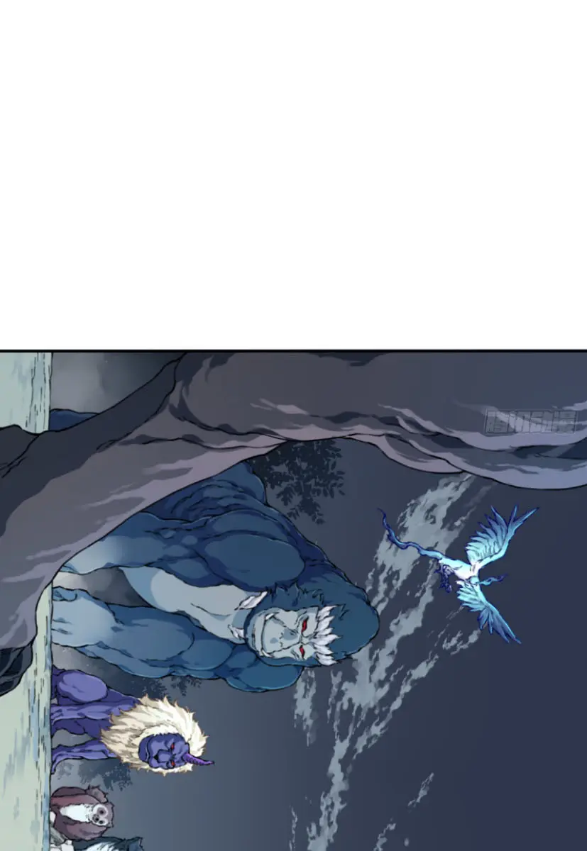 I Use My Muscles to Dominate the World of Cultivating Immortals Chapter 34 Page 10