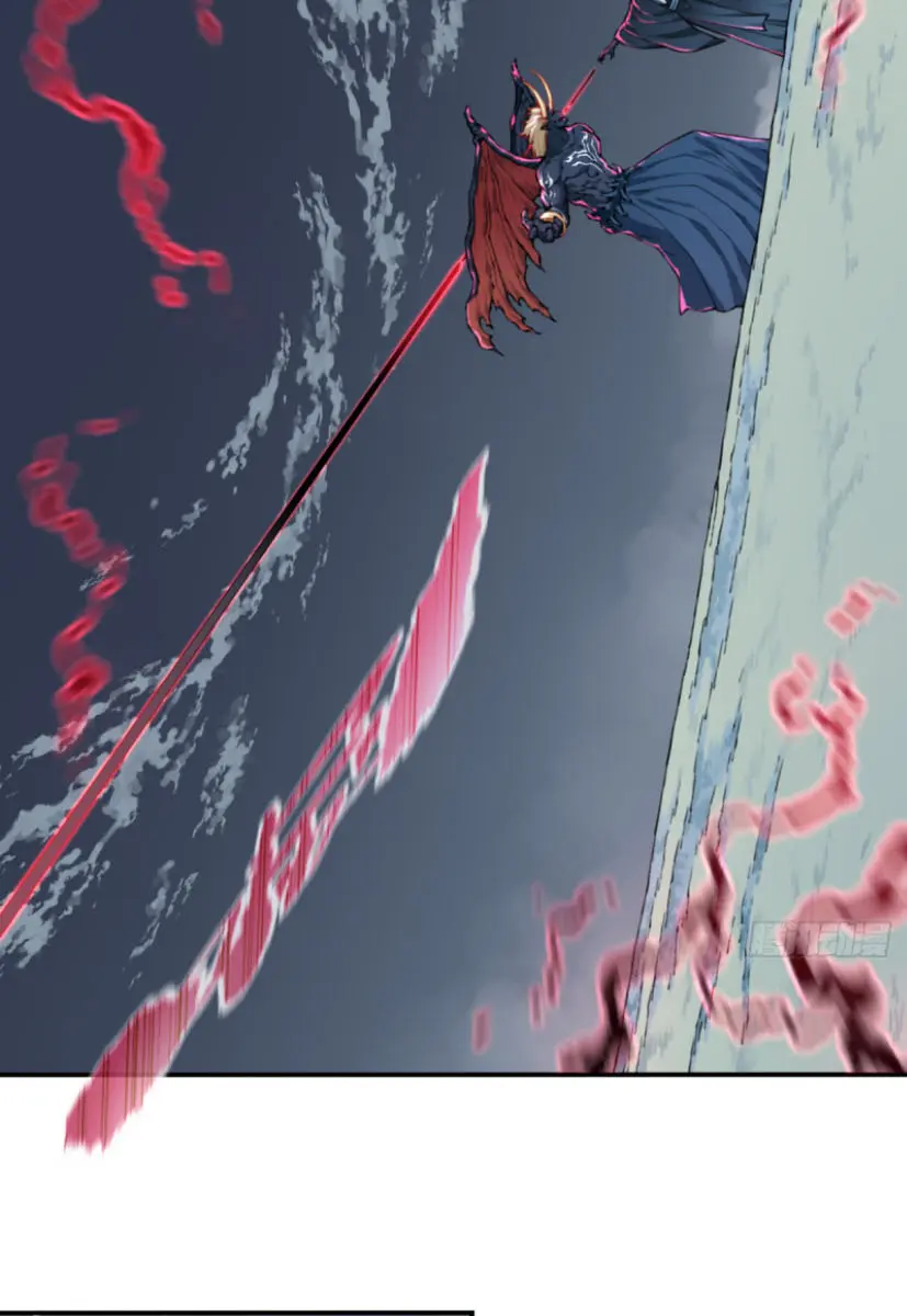 I Use My Muscles to Dominate the World of Cultivating Immortals Chapter 34 Page 20