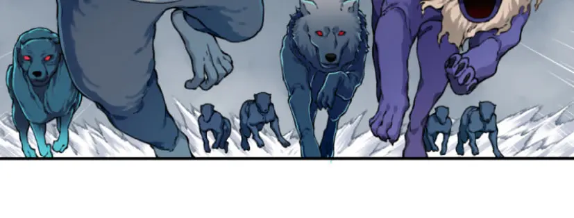 I Use My Muscles to Dominate the World of Cultivating Immortals Chapter 34 Page 24