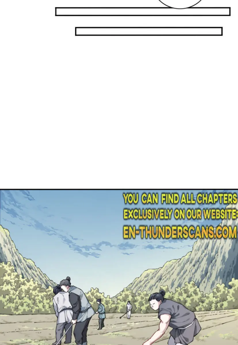 I Use My Muscles to Dominate the World of Cultivating Immortals Chapter 34 Page 35