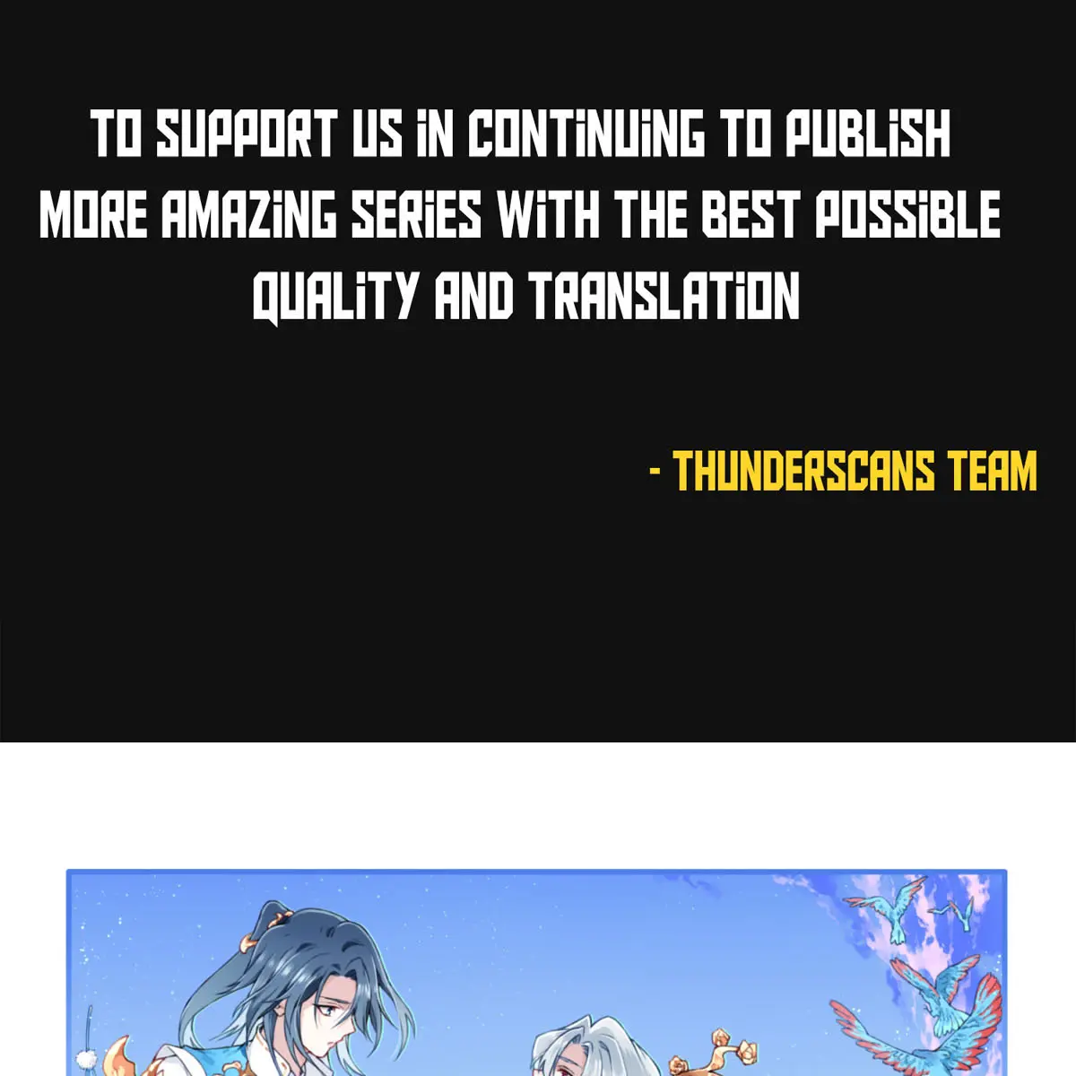 I Use My Muscles to Dominate the World of Cultivating Immortals Chapter 35 Page 2