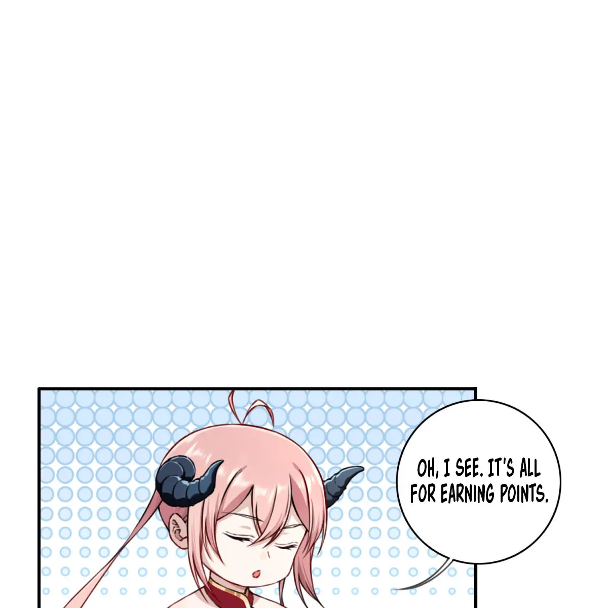 I Use My Muscles to Dominate the World of Cultivating Immortals Chapter 35 Page 4