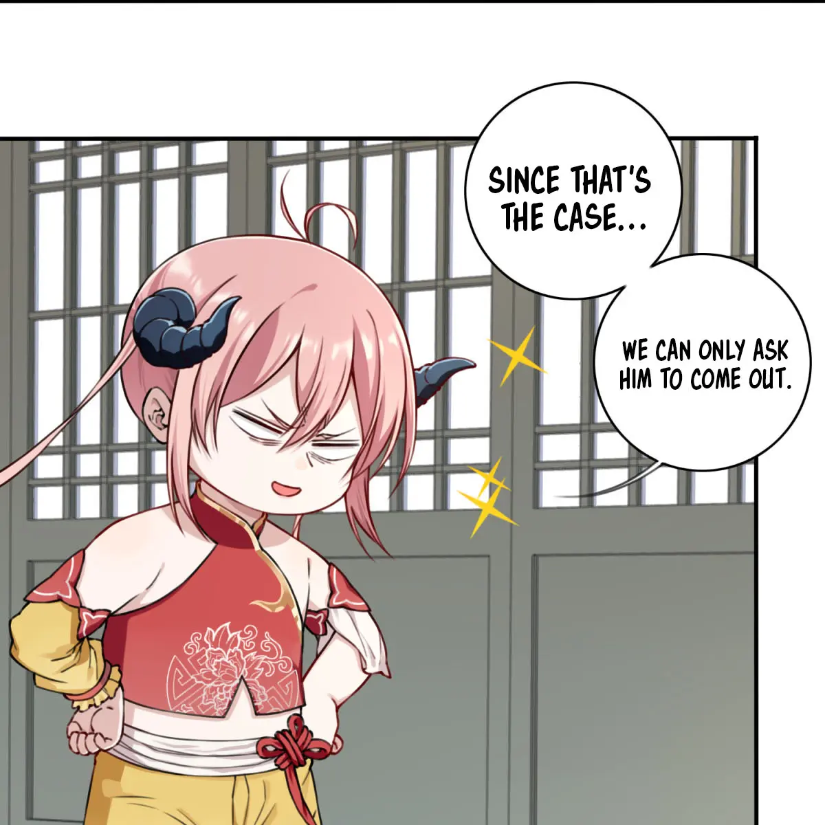 I Use My Muscles to Dominate the World of Cultivating Immortals Chapter 35 Page 9