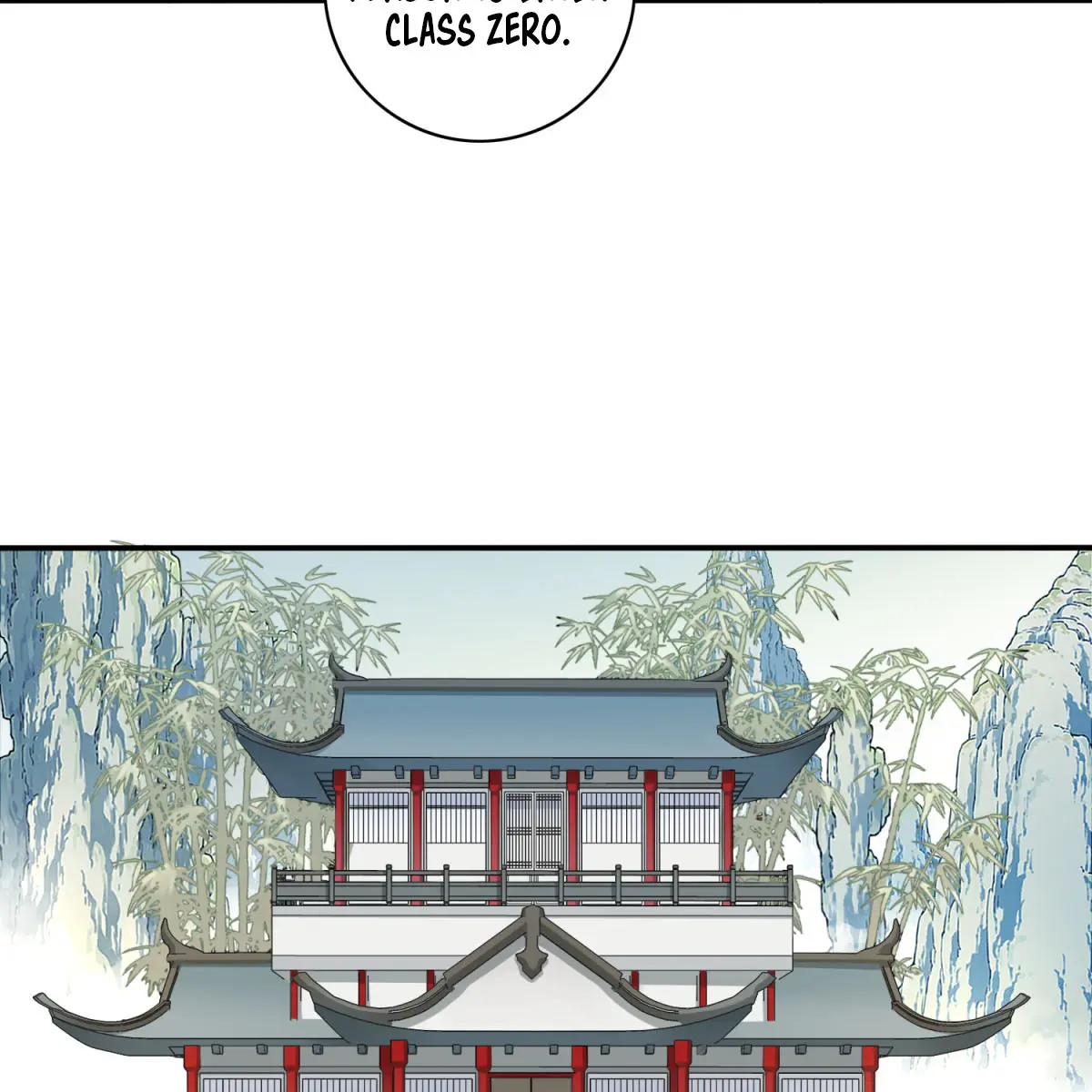 I Use My Muscles to Dominate the World of Cultivating Immortals Chapter 35 Page 12