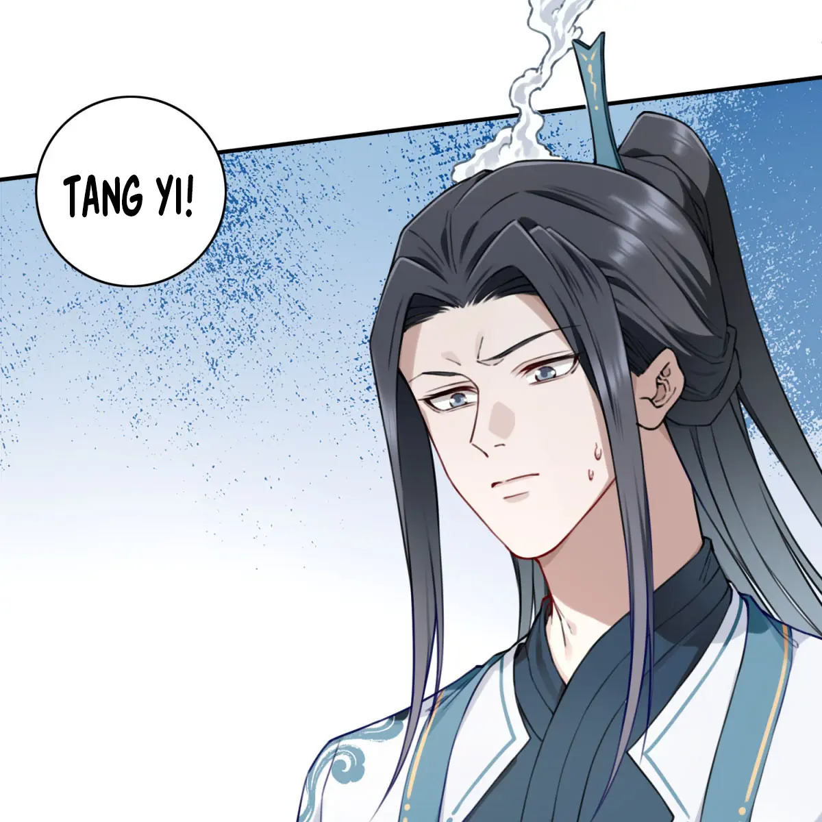 I Use My Muscles to Dominate the World of Cultivating Immortals Chapter 35 Page 16