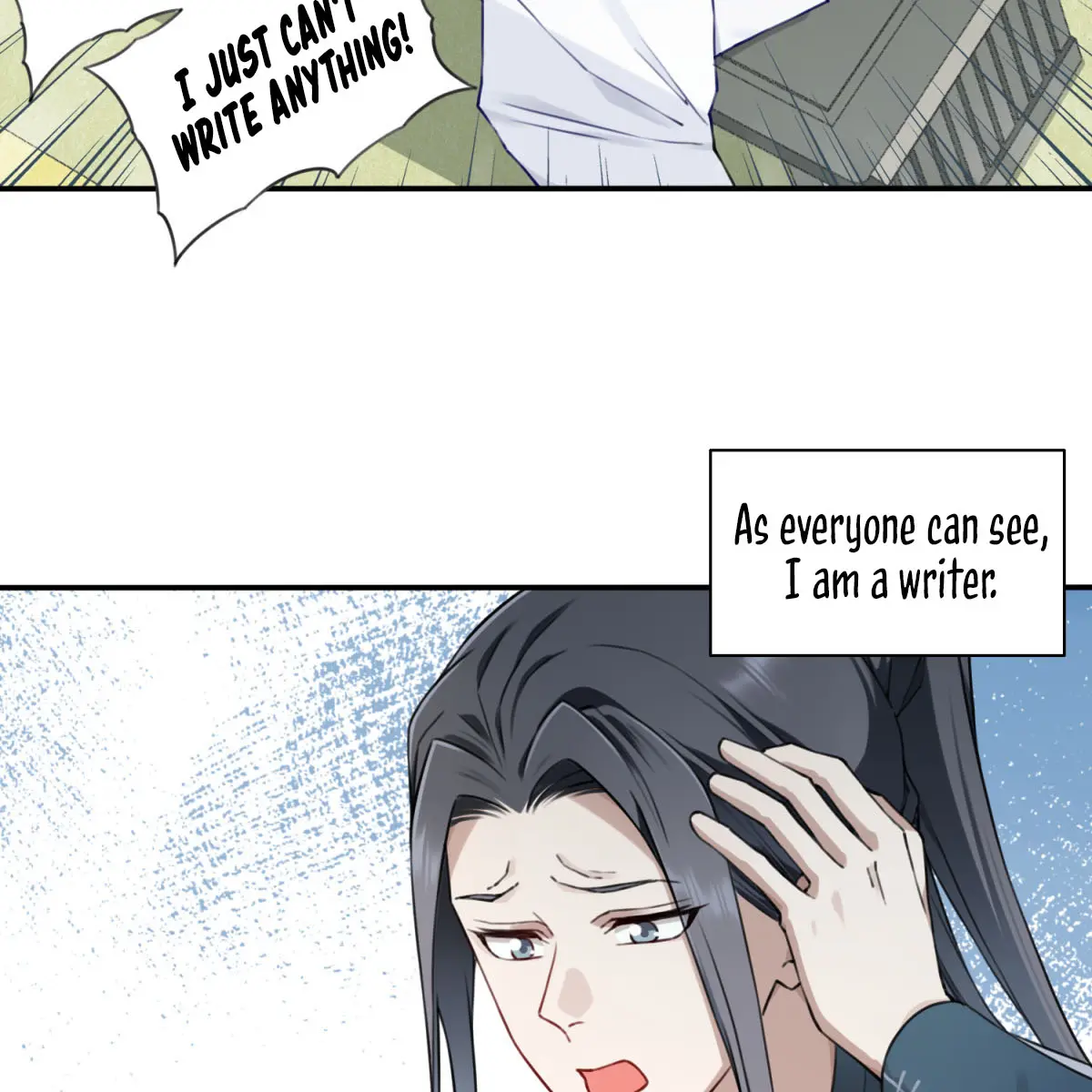 I Use My Muscles to Dominate the World of Cultivating Immortals Chapter 35 Page 18