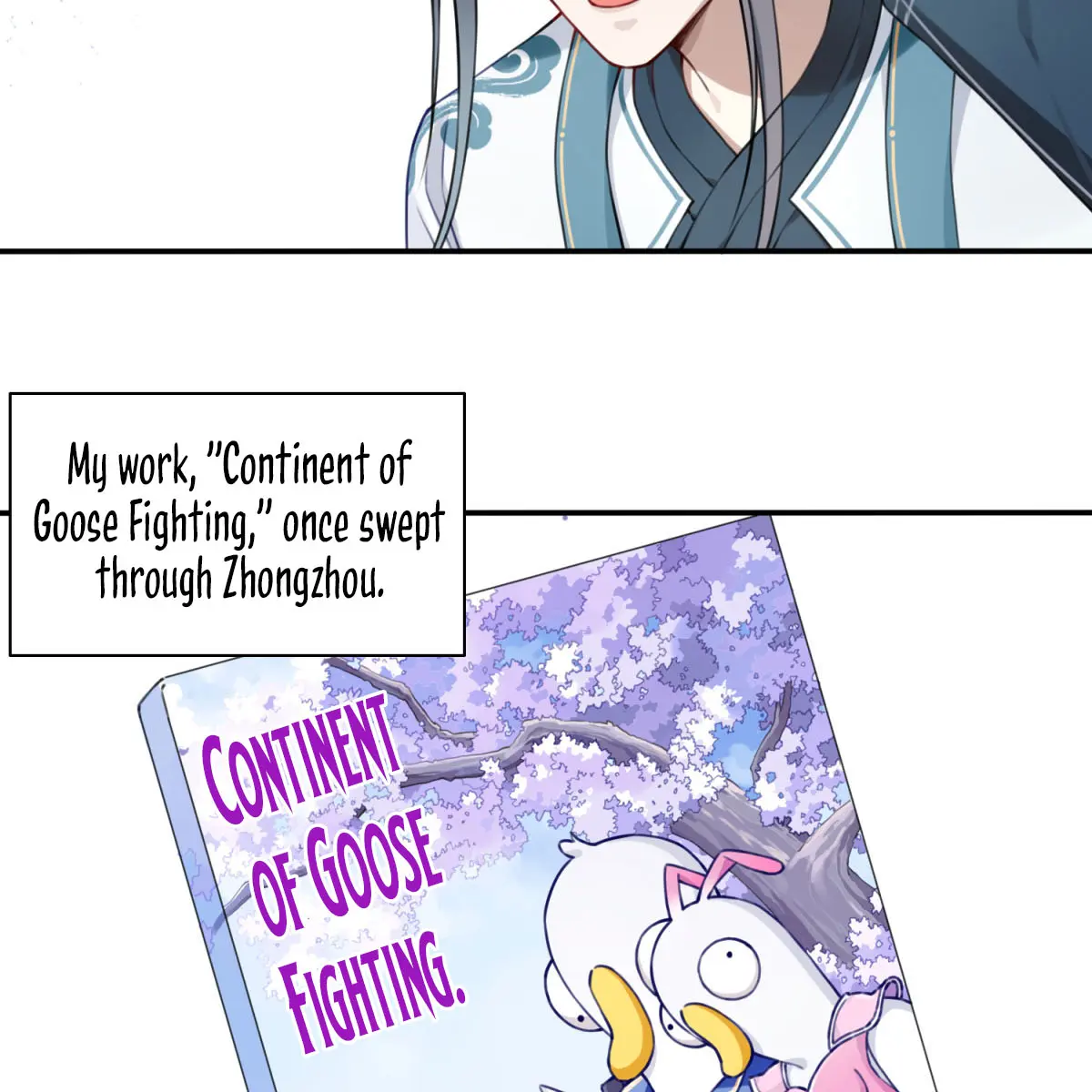 I Use My Muscles to Dominate the World of Cultivating Immortals Chapter 35 Page 19