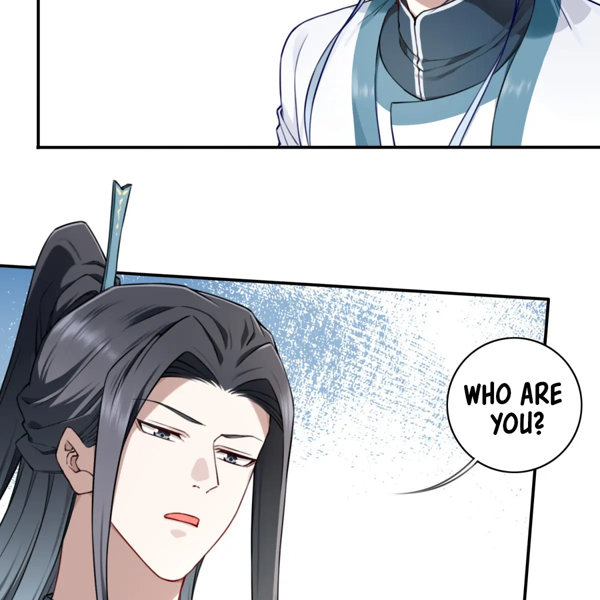 I Use My Muscles to Dominate the World of Cultivating Immortals Chapter 35 Page 30